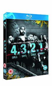 4.3.2.1. ( 2010 ) (Blu-Ray)